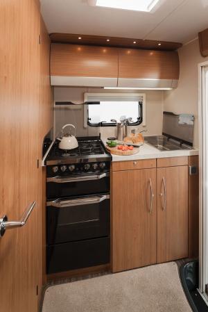 Auto-Trail Imala 620 2014 года 